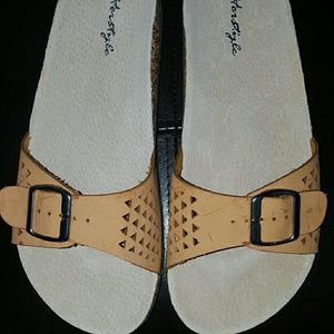 Sandals